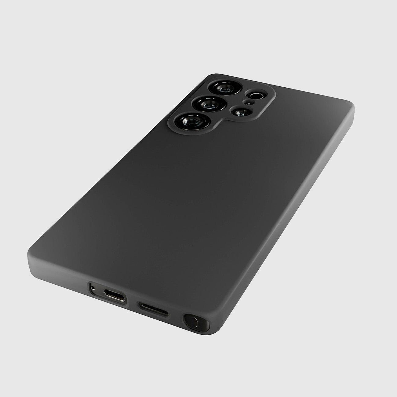 SBS instinct dėklas skirtas Samsung Galaxy S25 Ultra - Black