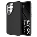 3mk Fortis MagCase skirtas Samsung Galaxy S26 Ultra - juodas -- Samsung Galaxy S26 Ultra