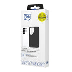 3mk Fortis MagCase skirtas Samsung Galaxy S26 Ultra - juodas -- Samsung Galaxy S26 Ultra
