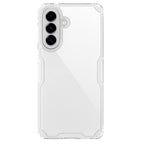 Nillkin Nature TPU Pro dėklas Samsung Galaxy A57 5G - Skaidrus -- Samsung Galaxy A57