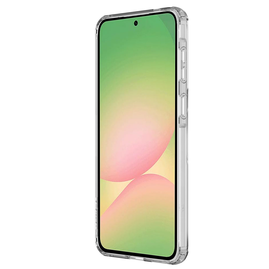 Nillkin Nature TPU Pro dėklas Samsung Galaxy A57 5G - Skaidrus -- Samsung Galaxy A57
