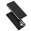 Dėklas Samsung Galaxy A37 5G - Dux Ducis Skin Pro, juodas -- Samsung Galaxy A37 5G