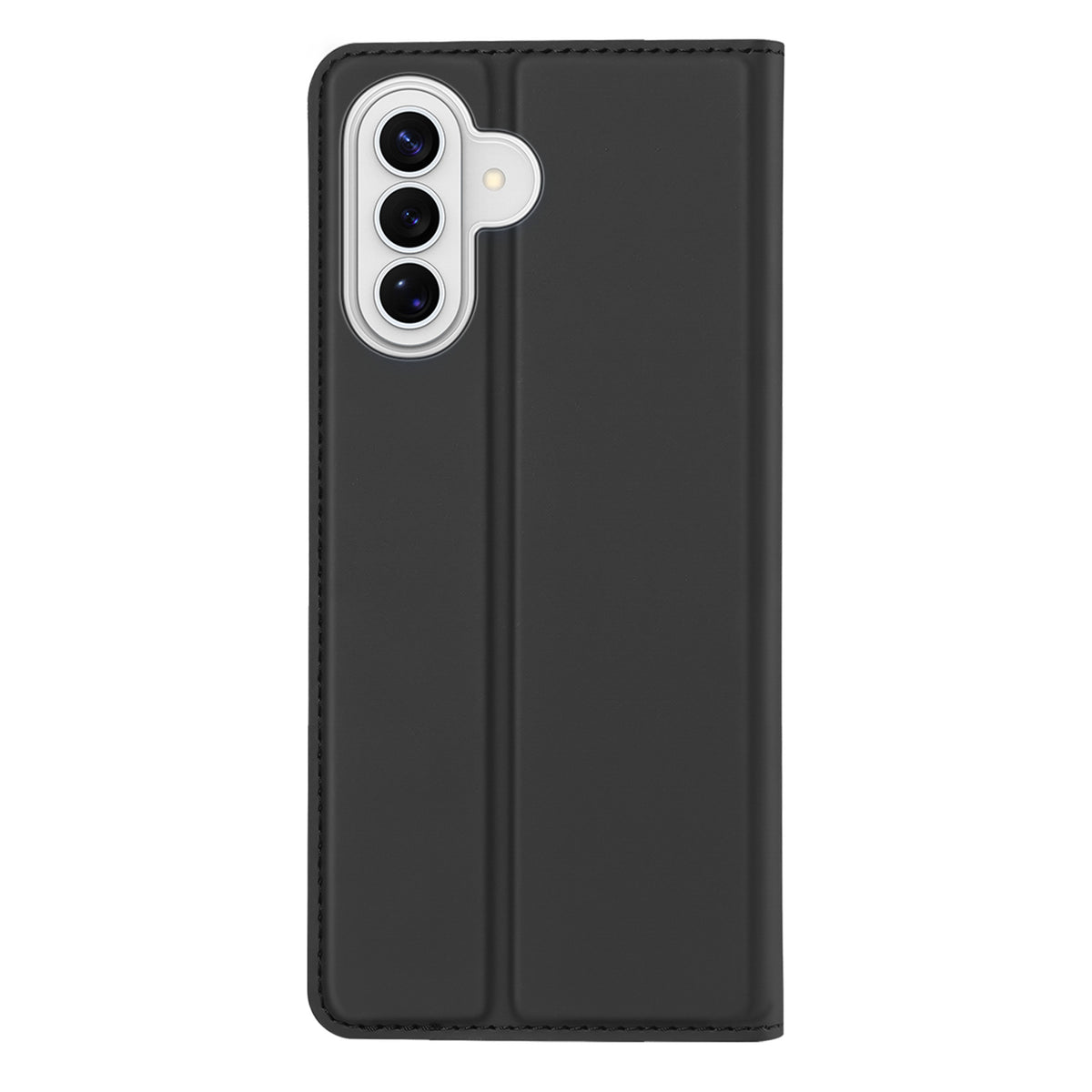 Dėklas Samsung Galaxy A37 5G - Dux Ducis Skin Pro, juodas -- Samsung Galaxy A37 5G