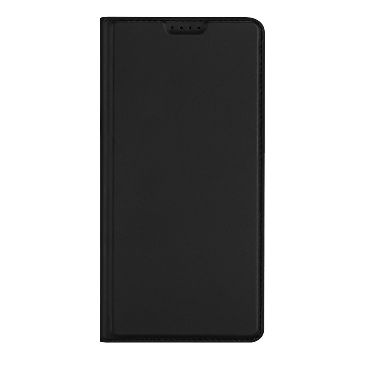 Dėklas Samsung Galaxy A37 5G - Dux Ducis Skin Pro, juodas -- Samsung Galaxy A37 5G