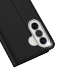 Dėklas Samsung Galaxy A37 5G - Dux Ducis Skin Pro, juodas -- Samsung Galaxy A37 5G