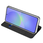 Dėklas Samsung Galaxy A37 5G - Dux Ducis Skin Pro, juodas -- Samsung Galaxy A37 5G