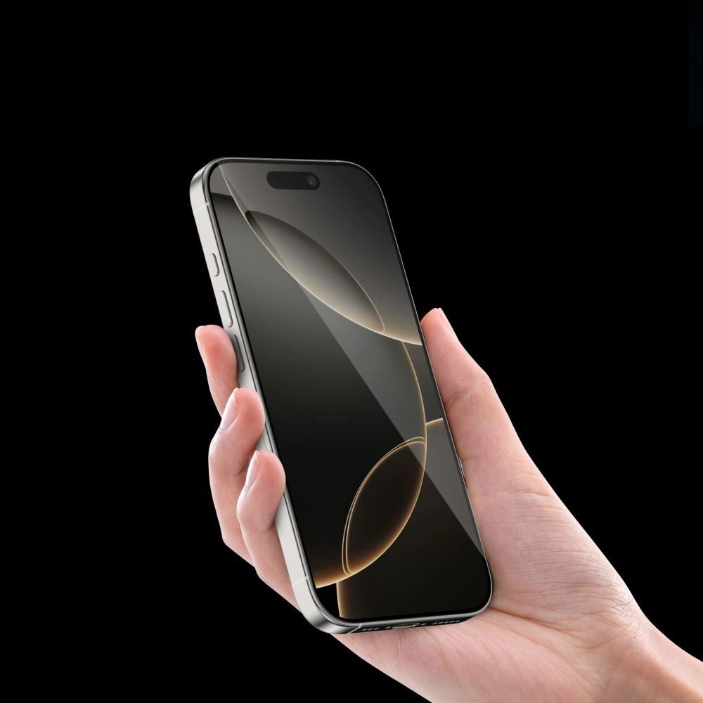 Tech-protect quick set+ 2-pack grūdintas stiklas skirtas Samsung Galaxy S26 - Black -- Samsung Galaxy S26 - Black