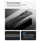 Spigen thin fit mag MagSafe dėklas skirtas Samsung Galaxy S26 Ultra - Black