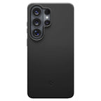Spigen thin fit mag MagSafe dėklas skirtas Samsung Galaxy S26 Ultra - Black