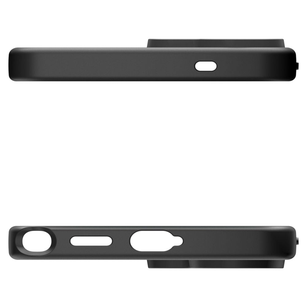 Spigen thin fit mag MagSafe dėklas skirtas Samsung Galaxy S26 Ultra - Black