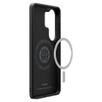 Spigen thin fit mag MagSafe dėklas skirtas Samsung Galaxy S26 Ultra - Black