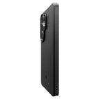 Spigen thin fit mag MagSafe dėklas skirtas Samsung Galaxy S26 Ultra - Black