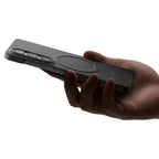 Spigen airskin aramid mag MagSafe dėklas skirtas Samsung Galaxy S26 - Black