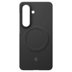 Spigen airskin aramid mag MagSafe dėklas skirtas Samsung Galaxy S26 - Black