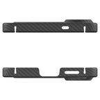 Spigen airskin aramid mag MagSafe dėklas skirtas Samsung Galaxy S26 - Black