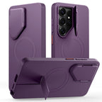 Tech-protect kevlar aura MagSafe dėklas skirtas Samsung Galaxy S26 Ultra - Purple -- Samsung Galaxy S26 Ultra - Purple