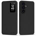 Tech-protect smart wallet dėklas skirtas Samsung Galaxy A57 5G - Matte Black -- Samsung Galaxy A57 5G - Matte Black