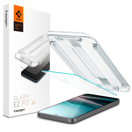 Spigen glas.tr ez fit grūdintas stiklas skirtas Samsung Galaxy A36 / A37 5G