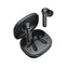 QCY T13 Pro belaidžiai viso orelio triukšmo slopinimo ANC ausimės - juoda -- Headphones