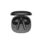 QCY T13 Pro belaidžiai viso orelio triukšmo slopinimo ANC ausimės - juoda -- Headphones