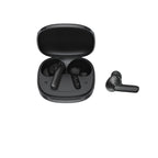 QCY T13 Pro belaidžiai viso orelio triukšmo slopinimo ANC ausimės - juoda -- Headphones