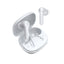 QCY T13 Pro belaidžiai viso orelio triukšmo slopinimo ANC ausimės - balta -- Headphones