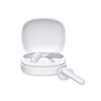 QCY T13 Pro belaidžiai viso orelio triukšmo slopinimo ANC ausimės - balta -- Headphones