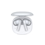 QCY T13 Pro belaidžiai viso orelio triukšmo slopinimo ANC ausimės - balta -- Headphones
