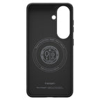 Spigen thin fit mag magsafena Samsung Galaxy S26 Case - Black