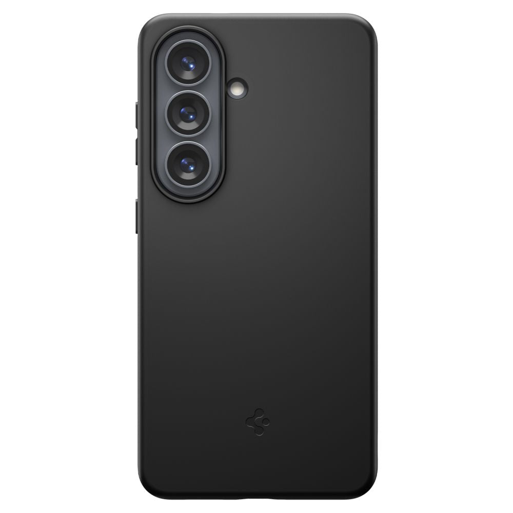 Spigen thin fit mag magsafena Samsung Galaxy S26 Case - Black