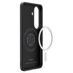Spigen thin fit mag magsafena Samsung Galaxy S26 Case - Black