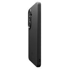 Spigen thin fit mag magsafena Samsung Galaxy S26 Case - Black