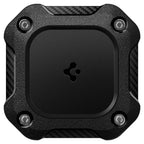 Spigen tough armor 4-pack dėklas skirtas apple airtag 1/2 - juoda -- Cell phone cases and covers