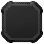 Spigen tough armor 4-pack dėklas skirtas apple airtag 1/2 - juoda -- Cell phone cases and covers