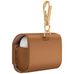 Uniq Coehl Mirelle dėklas AirPods Pro - Rudas -- AirPods Pro