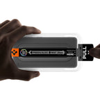 Spigen Glas.tR EZ Fit Pro AC Anti Reflection grūdintas stiklas, 2 vnt., skirtas Samsung Galaxy S26 -- Samsung Galaxy S26