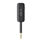 Tech-Protect Ultraboost AU02 Bluetooth 5.4 garso adapteris - juodas -- USB Adapters