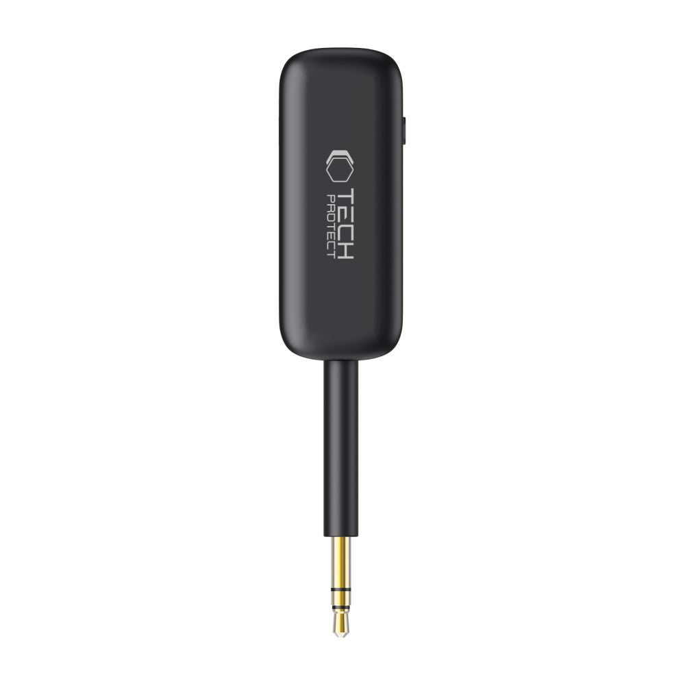 Tech-Protect Ultraboost AU02 Bluetooth 5.4 garso adapteris - juodas -- USB Adapters