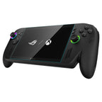 Spigen Glas.tR Slim grūdintas stiklas, 2 vnt., skirtas ROG Xbox Ally X (2024/2025) / ROG Xbox Ally (2025) / ROG Ally...