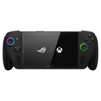 Spigen Glas.tR Slim grūdintas stiklas, 2 vnt., skirtas ROG Xbox Ally X (2024/2025) / ROG Xbox Ally (2025) / ROG Ally...
