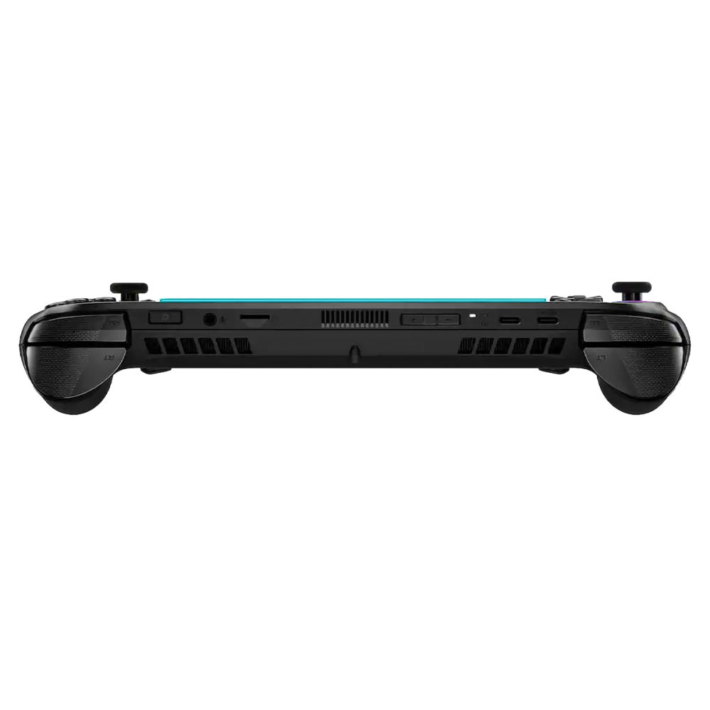 Spigen Glas.tR Slim grūdintas stiklas, 2 vnt., skirtas ROG Xbox Ally X (2024/2025) / ROG Xbox Ally (2025) / ROG Ally...
