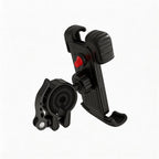 Tech-Protect V7 vairo laikiklis - Juodas -- Cell phone holders