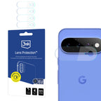 3mk Lens Protection hibridinis kameros objektyvo stiklas skirtas Google Pixel 11 -- Google Pixel 11