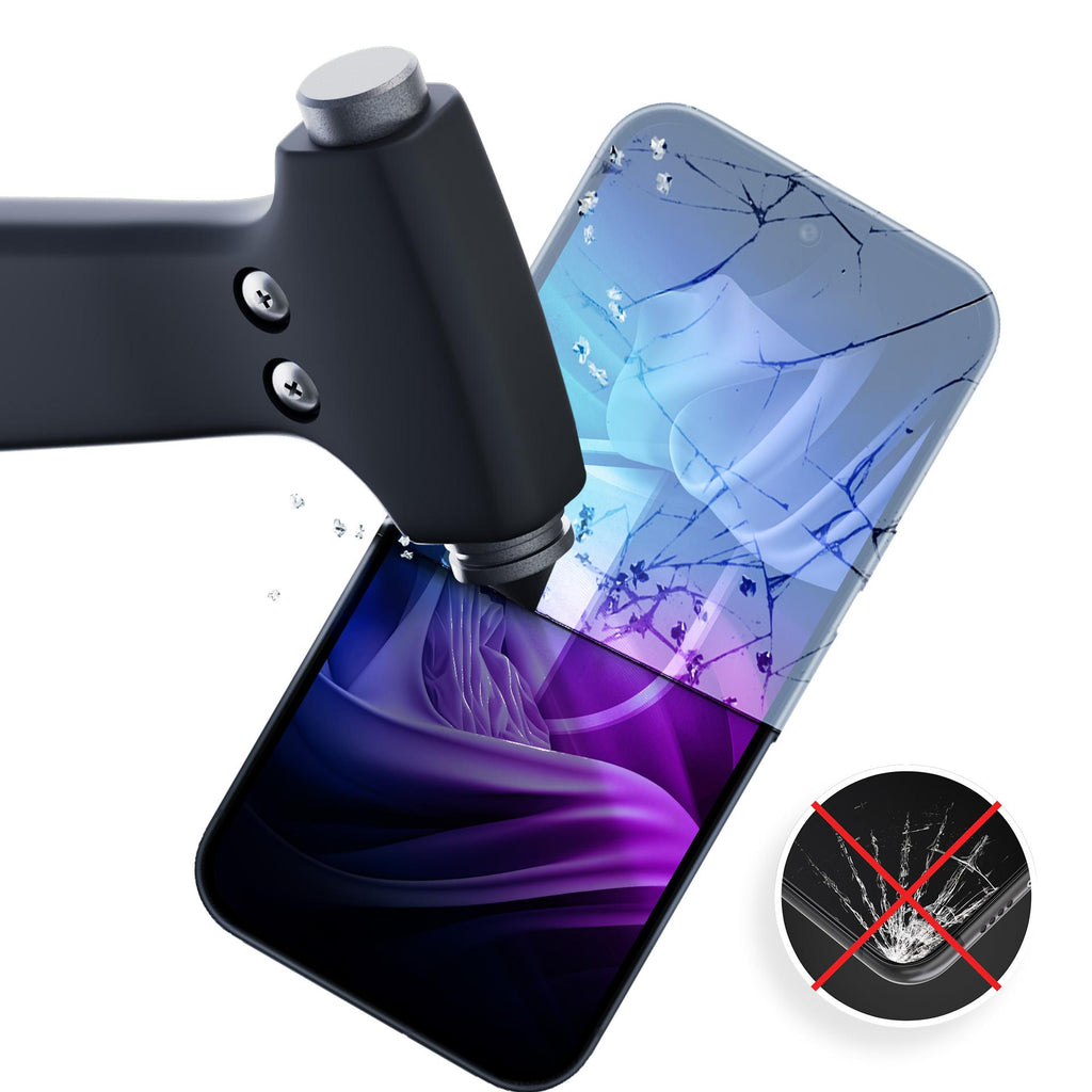 3mk SilkyMatt Pro™ matinė plėvelė Google Pixel 11 -- Google Pixel 11