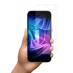 3mk SilkyMatt Pro™ matinė plėvelė Google Pixel 11 Pro -- Google Pixel 11 Pro
