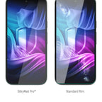 3mk SilkyMatt Pro™ matinė plėvelė Google Pixel 11 Pro -- Google Pixel 11 Pro