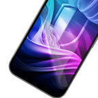 3mk SilkyMatt Pro™ matinė plėvelė Google Pixel 11 Pro -- Google Pixel 11 Pro