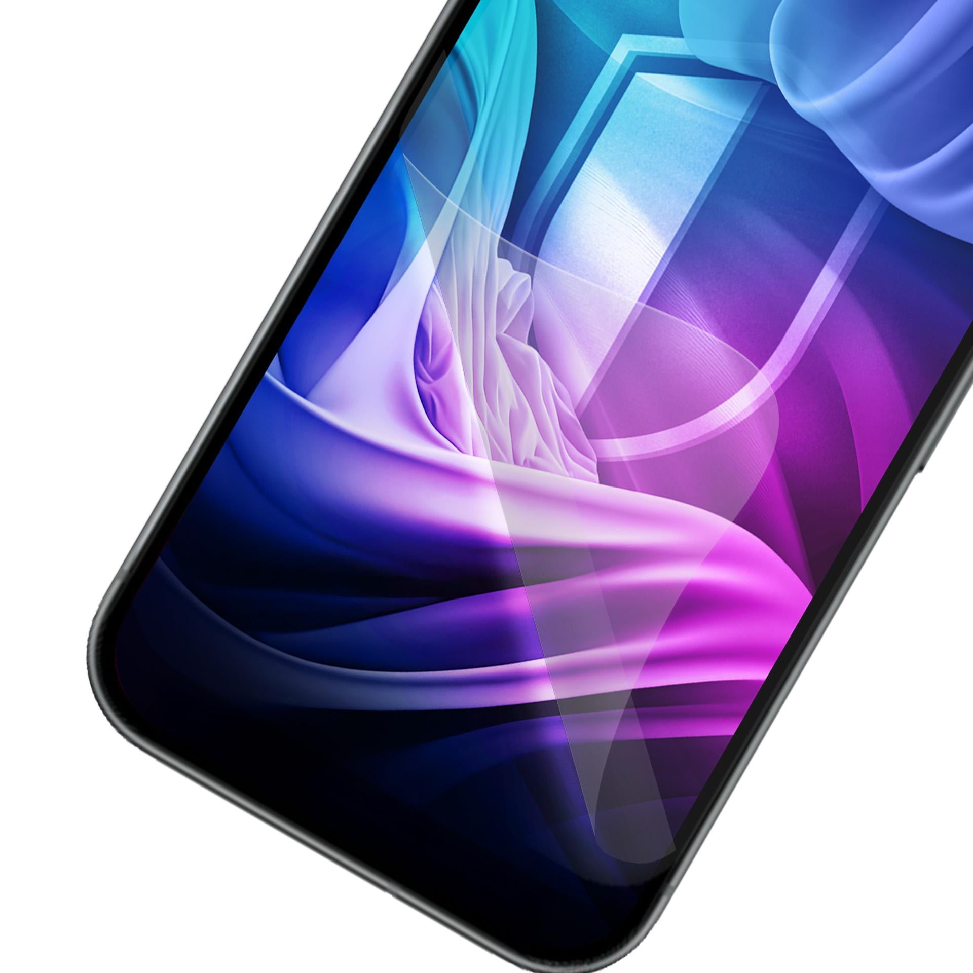 3mk SilkyMatt Pro™ matinė plėvelė Google Pixel 11 Pro -- Google Pixel 11 Pro