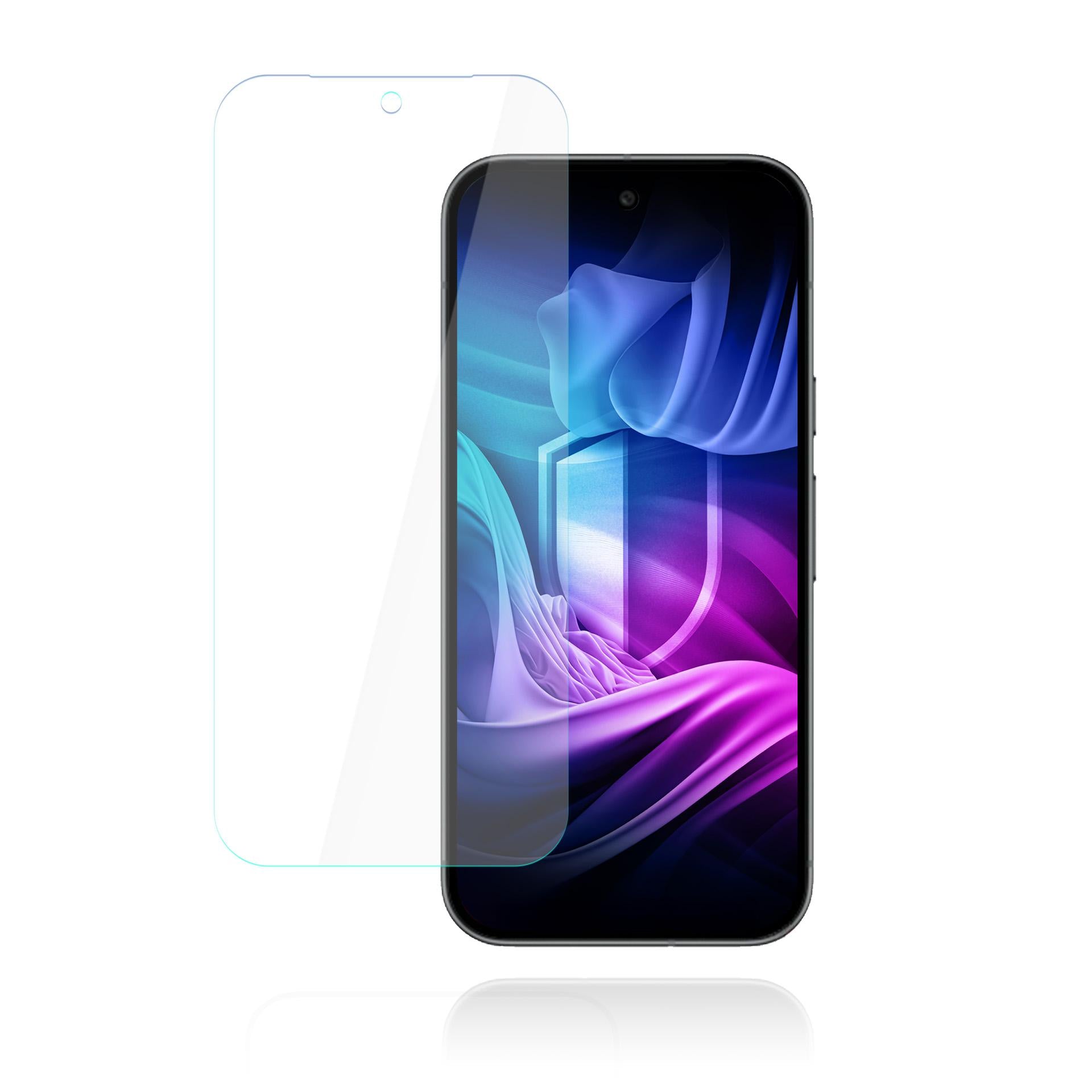 3mk SilkyMatt Pro™ matinė plėvelė Google Pixel 11 Pro -- Google Pixel 11 Pro