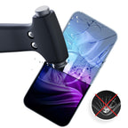 3mk SilkyMatt Pro™ matinė plėvelė Google Pixel 11 Pro XL -- Google Pixel 11 Pro XL